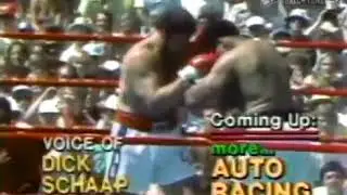 Muhammad Ali vs Lyle Alzado Football vs Boxing   Rare!