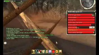 Split duo fowsc t2