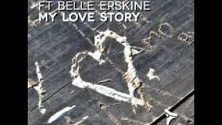 Jack & Joy ft Belle Erskine_My Love Story (Housellers Classic Mix)