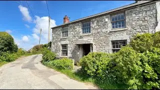 Video Tour - Hope Cottage, Germoe