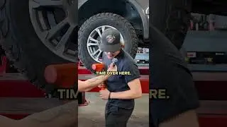 Модификация F-150 пошла ужасно не так.