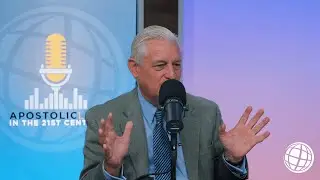 What's Ahead for the Church in 2022? | Episode 35