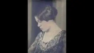 Edith Johnson Good Chib Blues (1929)