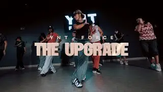 THE UPGRADE - Maciel | Choreo Class