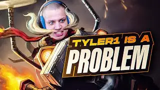 6'5 AP CORKI DOMINATION? - Встречайте HULKSMASH1337