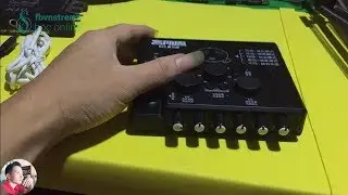 Sound Card ✅ XOX KX2 2018 H&Aacute;T LIVE STREAM ✅ sơ qua b&ecirc;n ngo&agrave;i