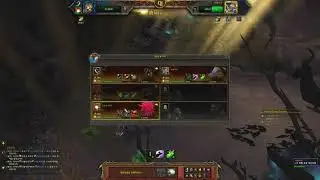 World Of Warcraft Chittermaw   와우 나불아귀