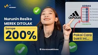 Ini Cara Menentukan Kelas Merek | Trik yang Semua Pengusaha WAJIB TAHU