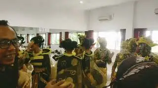 Tim Langen Sekar Kabupat&egrave;n Sl&eacute;man 2024