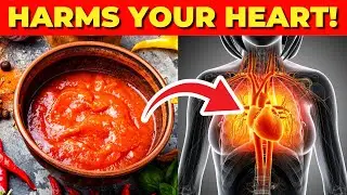 10 Foods That Are Bad to Your Heart (Risk of Myocardial Infarction)