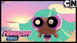 Historia siostry | Patricia Kazadi | Bliss 💜 | Atom&oacute;wki Cartoon Network
