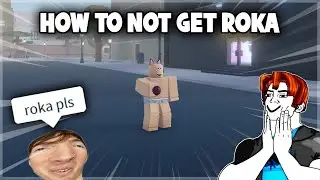 How To Not Get Rokakaka Fruit in Your Bizarre Adventure | YBA ROBLOX