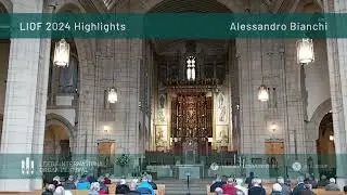 LIOF 2024 Highlights - Alessandro Bianchi