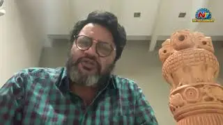 Actor Sai Kumar Emotional About Present Situation | NTV Entertainment