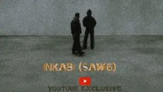 INKABI (SAW6) - Travis Jr