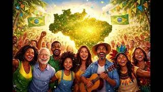 Brasil de todos nós