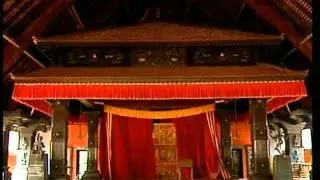 Découverte du Monde - Danses Indiennes