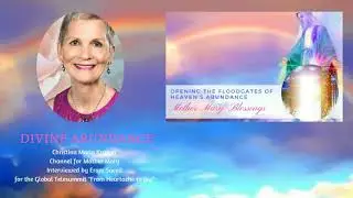Open the Floodgates of Heaven to Divine Abundance -  Miraculous Healing for your Finances