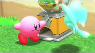 Hoshi no Kirby Discovery(Switch)(J) - 2nd Trailer(Take 1)(06-25-22)