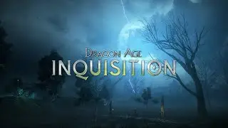 LOST SOULS | Dragon Age: Inquisition - Part 5