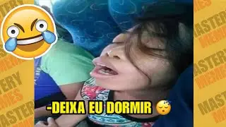 TENTE N&Atilde;O RIR: OS MELHORES MEMES DA INTERNET