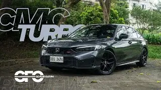 2026 Honda Civic Turbo Philippine Review: Still A Good Choice Versus Hybrid?