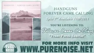 Forever Came Calling - 