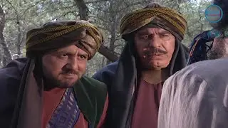 بده يستدرجهم بحجة الدهب 🏺 ويعمل يلي بباله 🤨🤔 - مسلسل البواسل