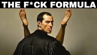 Do THIS and She Will Chase You Forever &mdash; Machiavelli Explained