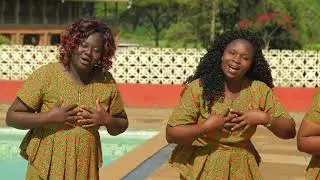 4 Sauti Ya Bwana Jesus spring of life center choir -matisi