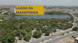 SITUA&Ccedil;&Atilde;O  ( LAGOA DA MARAPONGA )  Mar&ccedil;o 2023