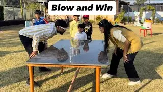 Couple game || party game || fun games 