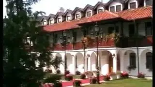 RTV Vranje   Planinari 30 8 2011