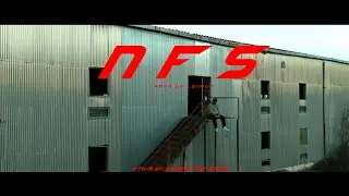 &Lambda;&Omicron;&Iota;&Mu;&Omicron;&Sigma; - NFS (OFFICIAL MUSIC VIDEO)
