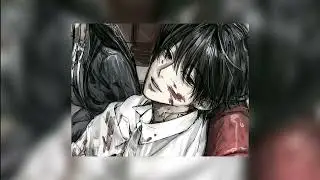 ALL THAT MATTERS - JERSEY CLUB ( slowed + reverb ) 