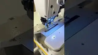 NT-798E BUTTON HOLE SEWING MACHINE #sewing #sewingmachineshop