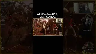 All Hit Run Expert Pt 5 - GESTRAL ARENA
