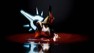 Ultrakill: Fallen Angel | Fan Film Animation