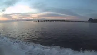 Ilwaco, WA 2015 Fishing Trip