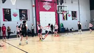 Lakeshow versus￼ NorCal Elite 3/224
