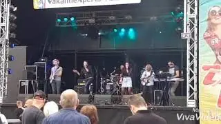 Turn it up! Zomermarkt