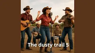 A guitar, a banjo and a fiddler is all we need