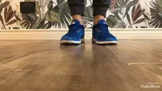 Repique Sureño de 11 Movimientos