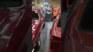 1988 Mustang GT  new to me.