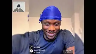SORTEZ OOoH, GhETTOVI FAIT UNE GRAVE REVELATION … c’est gâté 🙆‍♂️😱