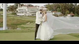 Patrick and Andra | Larz Anderson House Wedding | DC Wedding Video