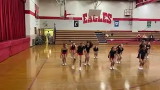 I love my sport