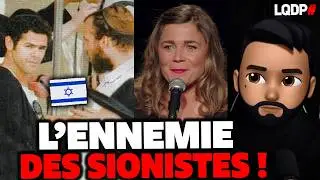 ⚡️Flash Enqu&ecirc;te sur Blanche Gardin : l'humoriste LA plus blacklist&eacute;e de France