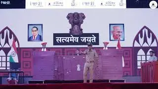 8th Annual Fiesta - Highlight of Lakshya - 2 @THERADIANTINTERNATIONALSCHOOL Surat