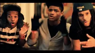 Everybody Loves A Star THE OFFICIAL MELZ Featuring COMRADE & SLIMHAZE